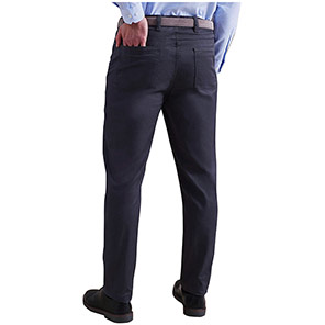 Premier PR560 Men’s Navy Chinos