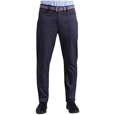 Premier PR560 Men’s Navy Chinos