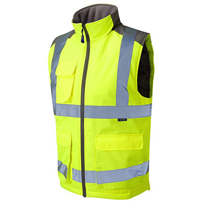 A04/BW01 Clovelly Anorak