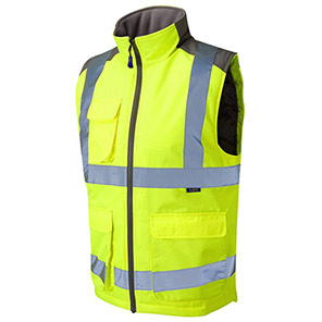 A04/BW01 Clovelly Anorak