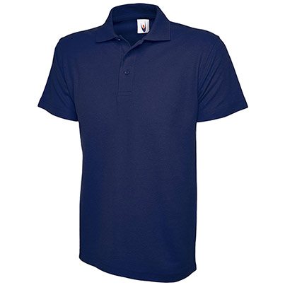 Uneek Classic Men’s Polo Shirt
