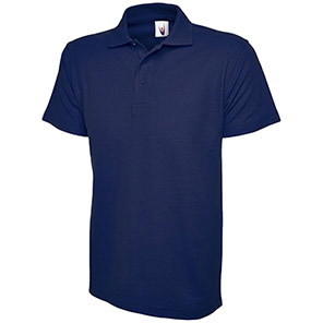UC101 Classic Polo