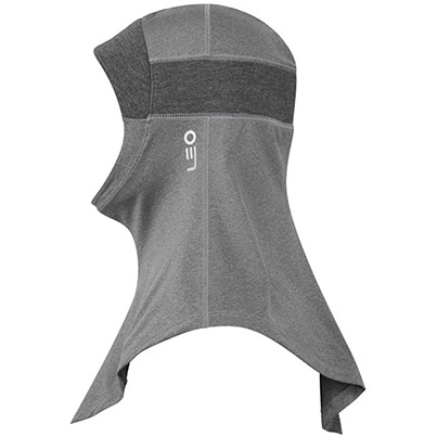 Leo Ecoviz Grey Hijab