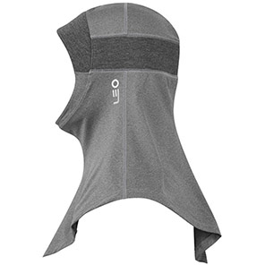 Leo Ecoviz Grey Hijab