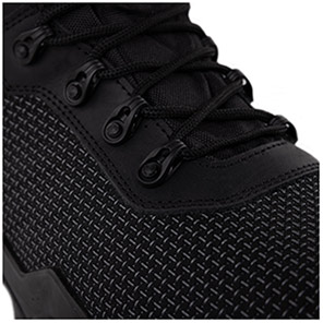 TROJAN Megara Black Low S3S Safety Boots