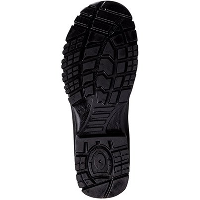 TROJAN Megara Black Low S3S Safety Boots
