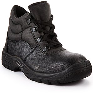 Arco Essentials Men’s Black S3 Safety Boots 15
