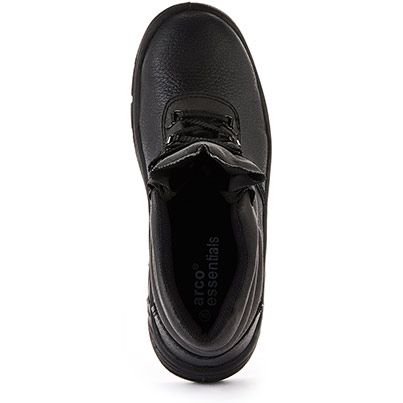 Arco Essentials Men’s Black S3 Safety Boots
