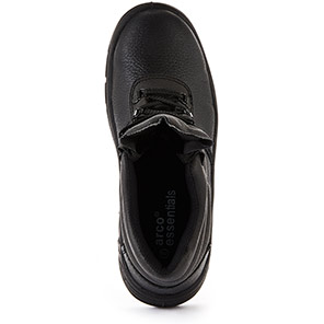 Arco Essentials Men’s Black S3 Safety Boots