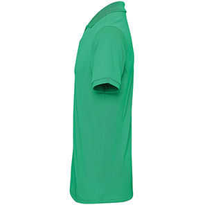 Premier Coolchecker Plus PR630 Kelly Green Polo Shirt