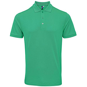 Premier Coolchecker Plus PR630 Polo Shirt