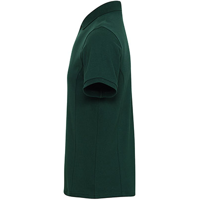 Premier Coolchecker Plus PR630 Bottle Green Polo Shirt