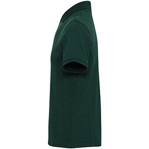 Premier Coolchecker Plus PR630 Bottle Green Polo Shirt