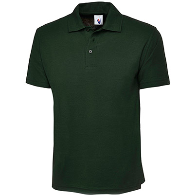 UC101 Classic Poloshirt