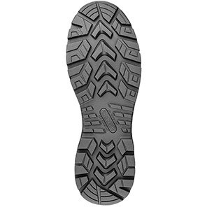 Rock Fall Shadow RF940 Black S7S Safety Boots