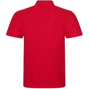 Pro RTX RX101 Red Polo Shirt