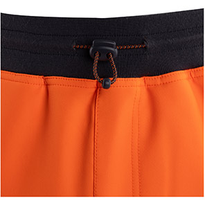 Arco Responsible Hi-Vis Jogger Orange