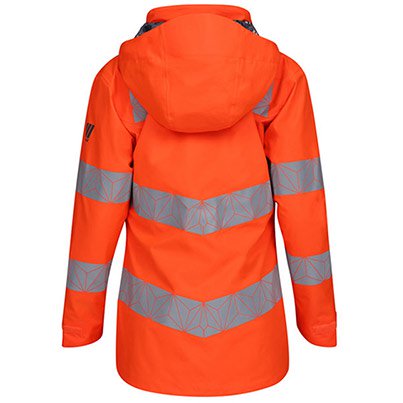 Pulsar React Womans HV  Shell Jacket
