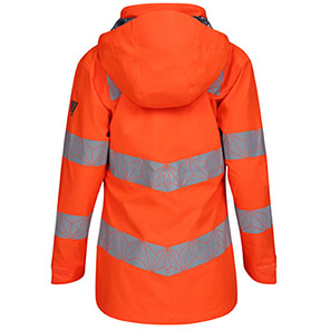 Pulsar React Womans HV  Shell Jacket