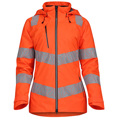 Pulsar React Womans HV  Shell Jacket