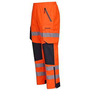 Pulsar React HV Trousers