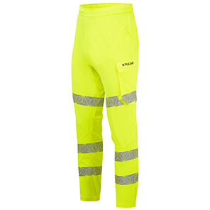 Pulsar React Hivis Work Pants