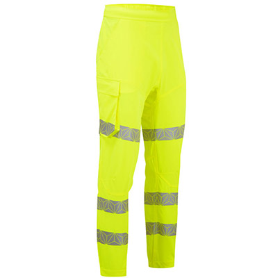 Pulsar React Hivis Work Pants