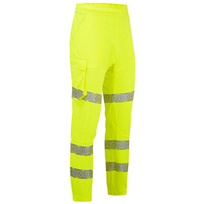 Pulsar React Hivis Work Pants