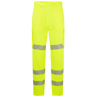 Pulsar React Hivis Work Pants
