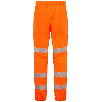 Pulsar React Hivis Work Pants