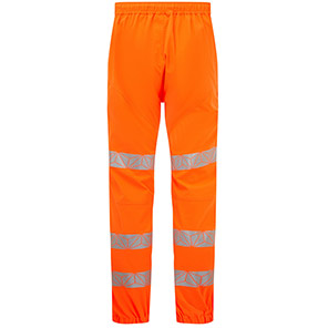 Pulsar React Hivis Work Pants