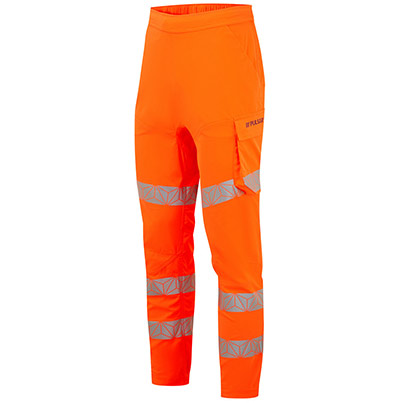 Pulsar React Hivis Work Pants