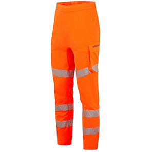 Pulsar React Hivis Work Pants