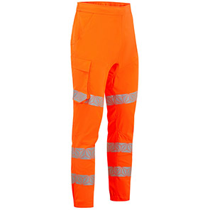 Pulsar React Hivis Work Pants
