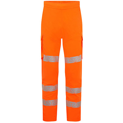 Pulsar React Hivis Work Pants