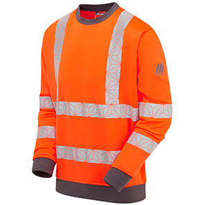 Pulsar React HV Sweatshirt