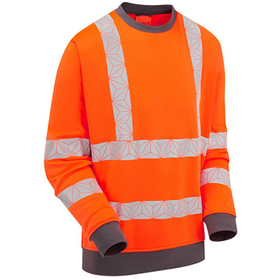 Pulsar React HV Sweatshirt