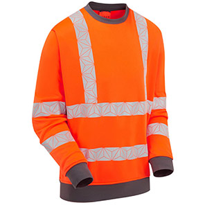 Pulsar React HV Sweatshirt