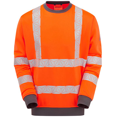 Pulsar React HV Sweatshirt
