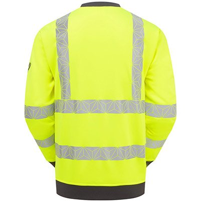 Pulsar React HV Sweatshirt