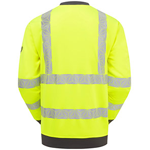 Pulsar React HV Sweatshirt