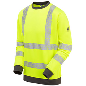 Pulsar React HV Sweatshirt