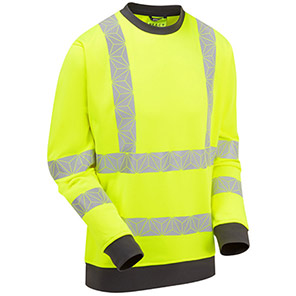 Pulsar React HV Sweatshirt