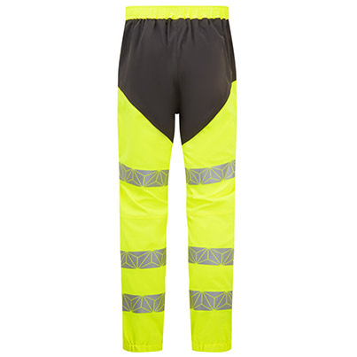Pulsar React Hivis Work Pants