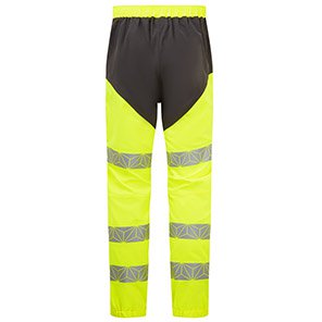 Pulsar React Hivis Work Pants