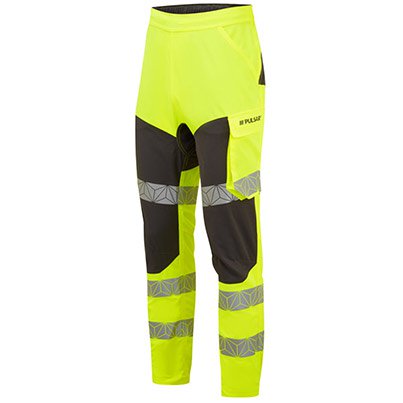 Pulsar React Hivis Work Pants