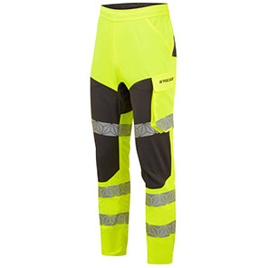 Pulsar React Hivis Work Pants