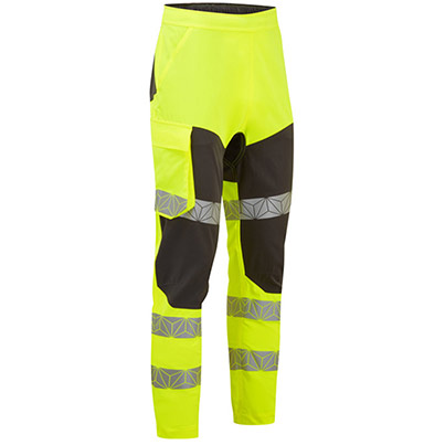 Pulsar React Hivis Work Pants