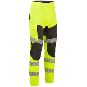 Pulsar React Hivis Work Pants