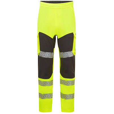 Pulsar React Hivis Work Pants